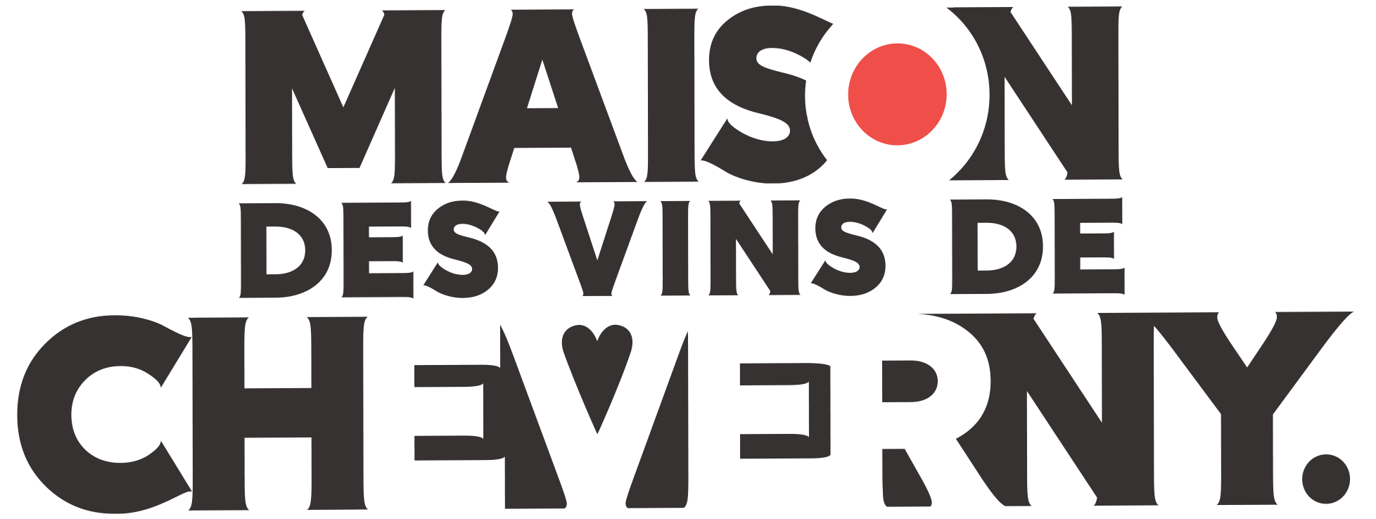 Maison des vins de Cheverny