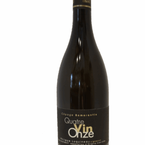 Loquineau - Cour Cheverny 2022 - Cuvée 91