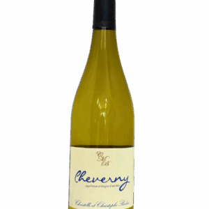 Badin - Cheverny Blanc 2024