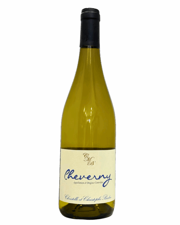 Badin - Cheverny Blanc 2024