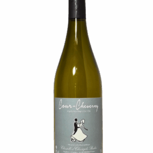 Badin - Cour-Cheverny 2023