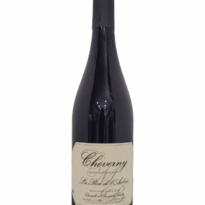 Badin - Cheverny Rouge 2023 - La pièce de l'Aubras