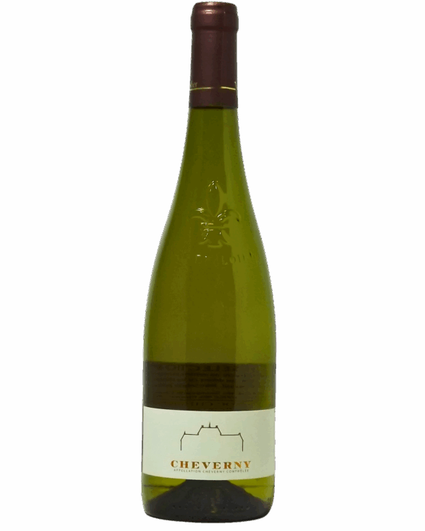 Bellier - Cheverny Blanc 2023