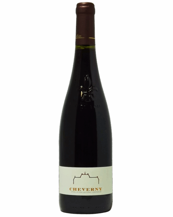 Bellier - Cheverny Rouge 2023