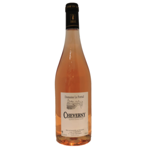 Cadoux - Cheverny Rosé 2024