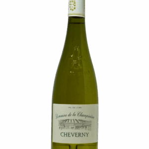 Chéry - Cheverny Blanc 2023