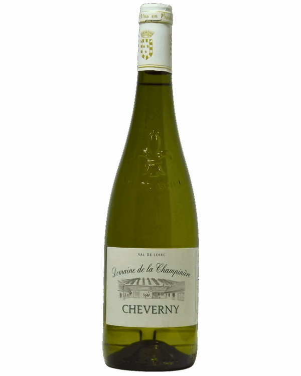 Chéry - Cheverny Blanc 2023