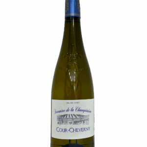 Chéry - Cour-Cheverny 2023