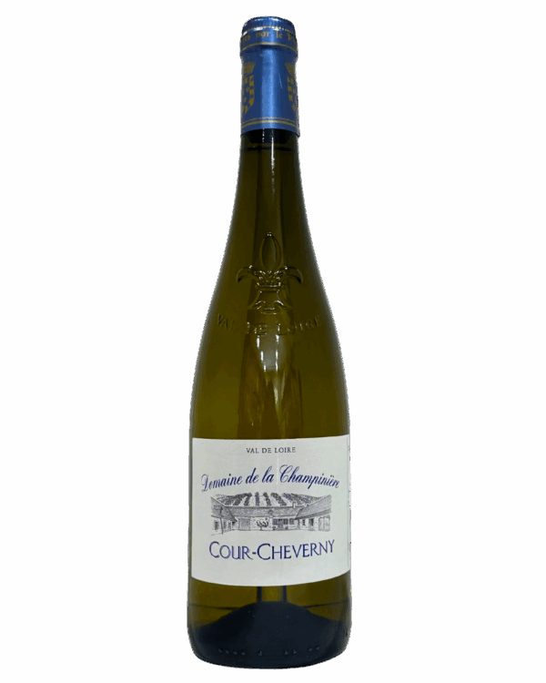 Chéry - Cour-Cheverny 2023