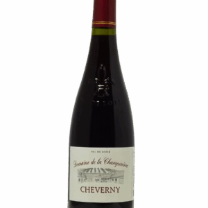 Chéry - Cheverny Rouge 2023
