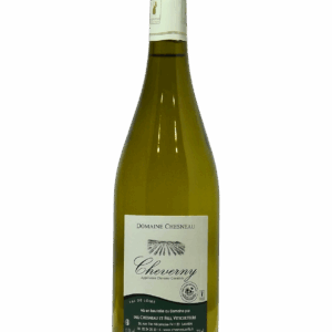 Chesneau - Cheverny Blanc 2023