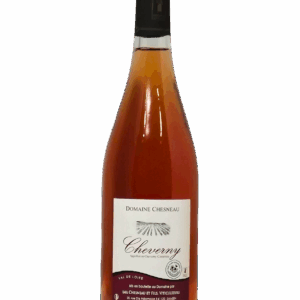 Chesneau - Cheverny Rosé 2023
