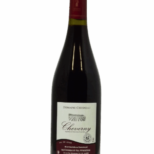 Chesneau - Cheverny Rouge 2023