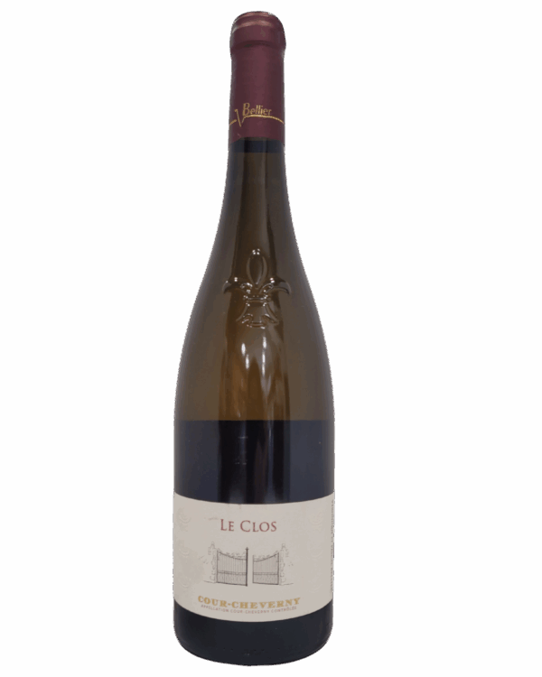 Bellier - Cour-Cheverny 2023 - Le Clos