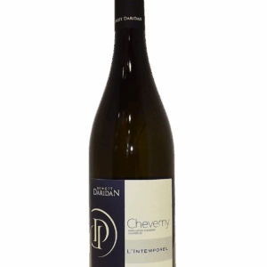 Daridan - Cheverny Blanc 2023 - L'Intemporel