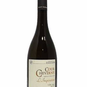 Daridan - Cour-Cheverny 2020 - Inspiration