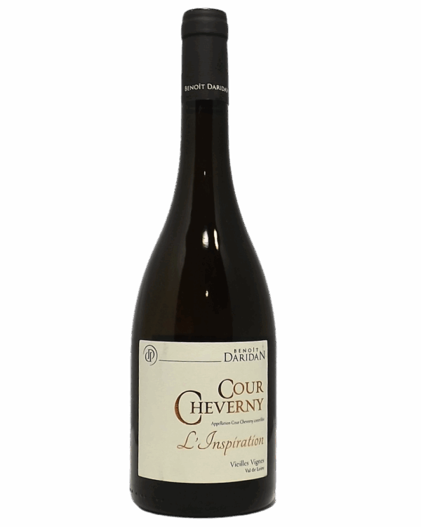 Daridan - Cour-Cheverny 2020 - Inspiration