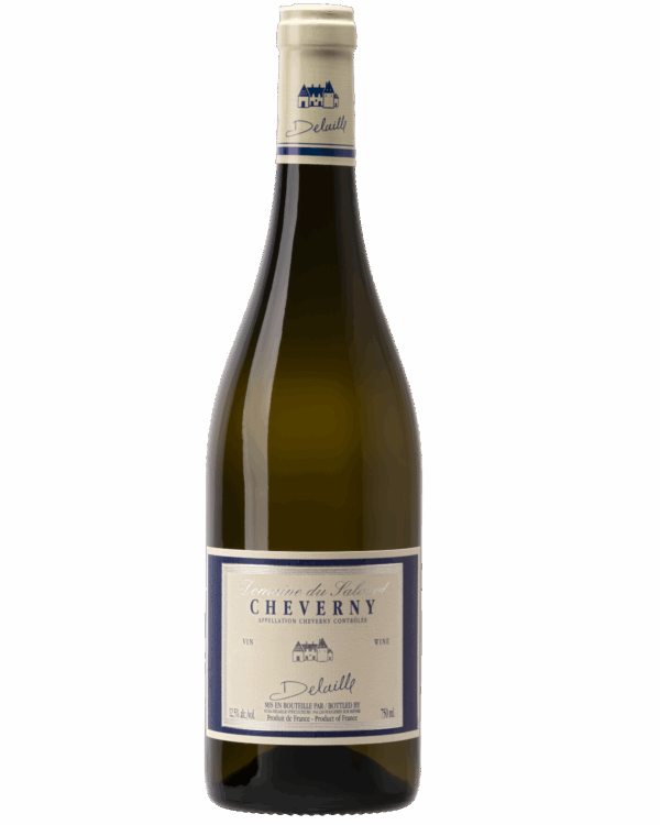 Delaille - Cheverny Blanc 2024