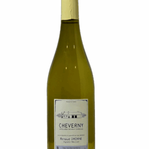 Dronne - Cheverny Blanc 2024