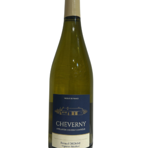 Dronne - Cheverny Blanc 2025