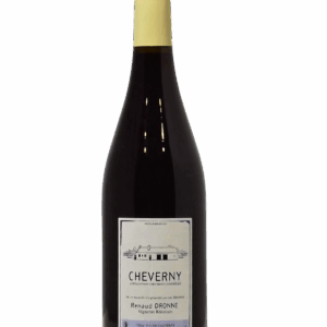 Dronne - Cheverny Rouge 2023