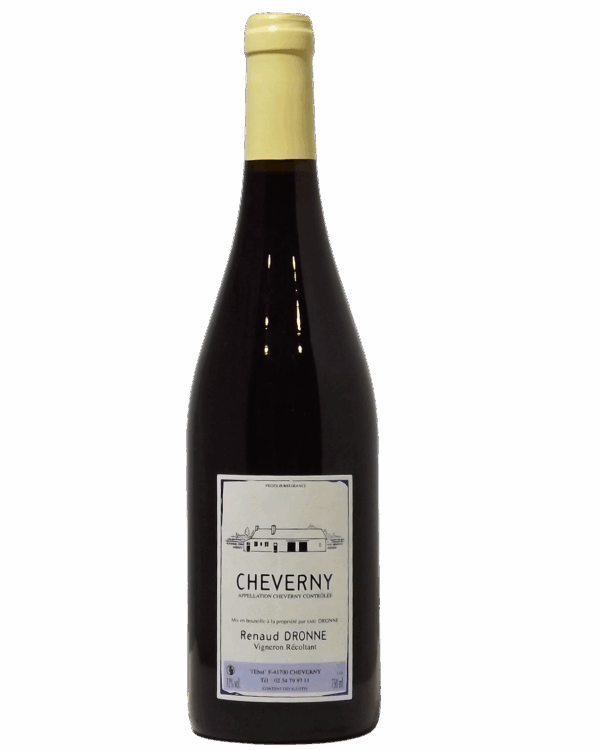 Dronne - Cheverny Rouge 2023