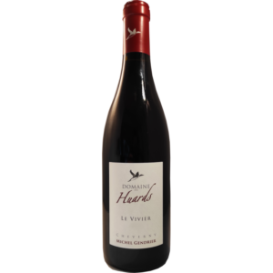 Gendrier - Cheverny Rouge 2020 - Le Vivier