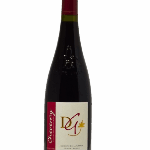 Genty - Cheverny Rouge 2024