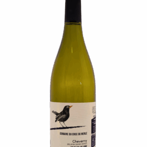 Hahusseau - Cheverny Blanc 2024