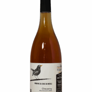 Hahusseau - Cheverny Rosé 2024