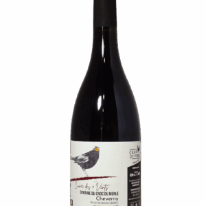 Hahusseau - Cheverny Rouge 2024