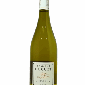 Huguet - Cheverny Blanc 2024