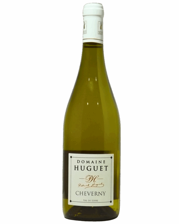 Huguet - Cheverny Blanc 2024