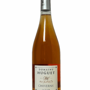 Huguet - Cheverny Rosé 2024