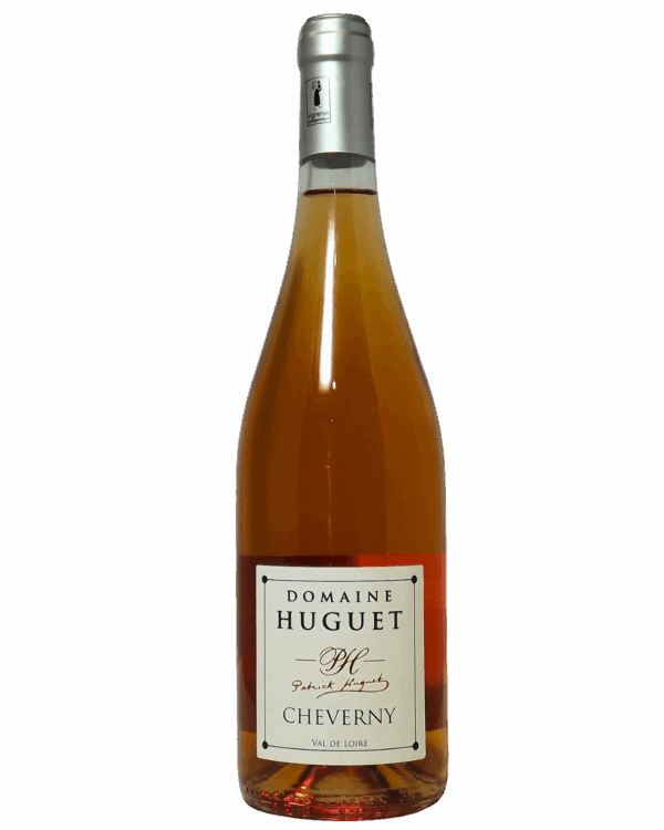 Huguet - Cheverny Rosé 2024