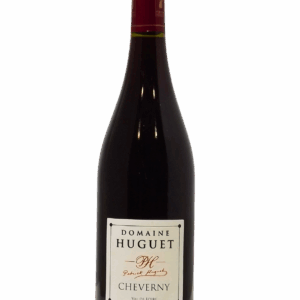 Huguet - Cheverny Rouge 2023