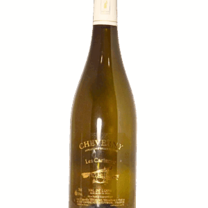 Tévenot - Cheverny Blanc 2022 - Les Carteries