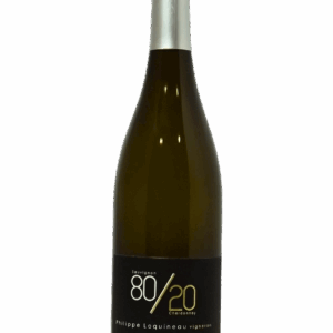 Loquineau - Cheverny blanc 2023- Cuvée 80/20