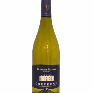 Maison - Cheverny Blanc 2024