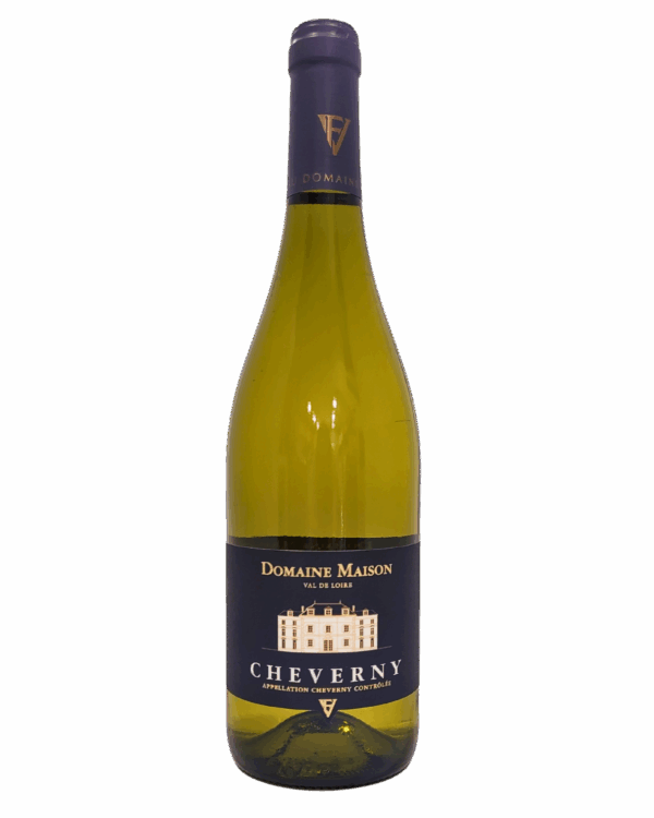 Maison - Cheverny Blanc 2024