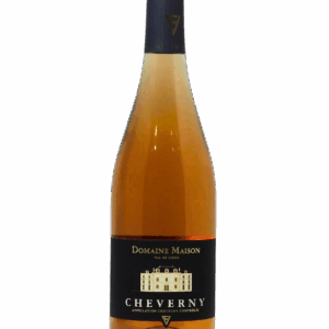 Maison - Cheverny Rosé 2023