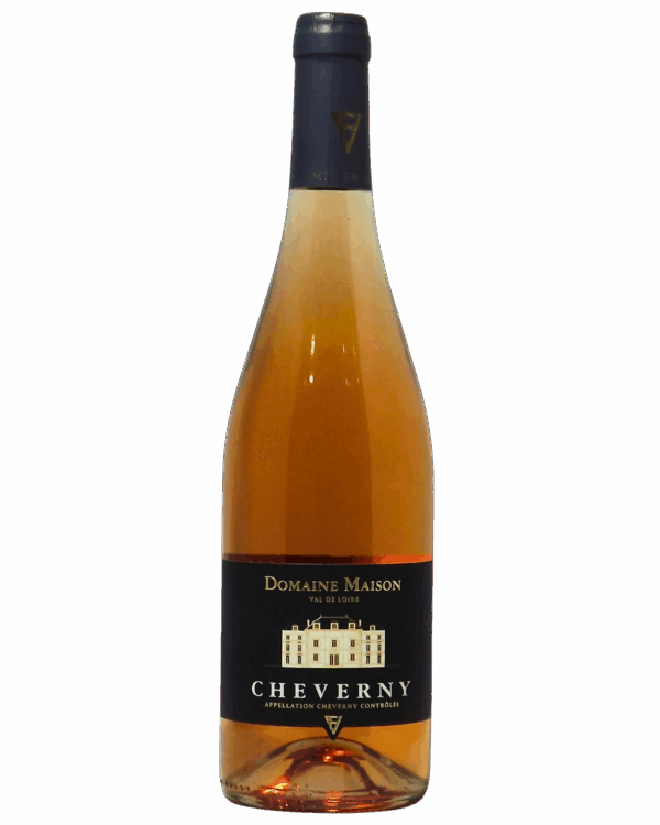Maison - Cheverny Rosé 2023