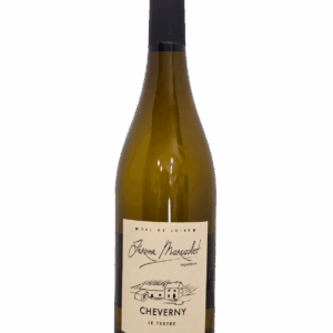Marcadet - Cheverny Blanc 2024 - Le Tertre
