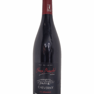 Marcadet - Cheverny Rouge 2022 - La Réserve