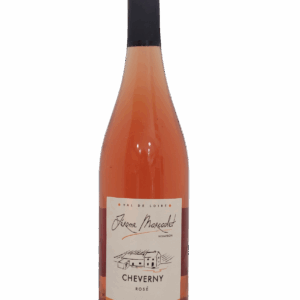 Marcadet - Cheverny Rosé 2023
