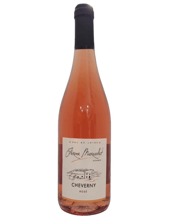 Marcadet - Cheverny Rosé 2023