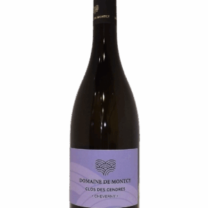Montcy - Cheverny Blanc 2022 - Le Clos des cendres