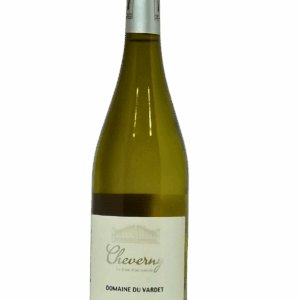 Morin - Cheverny Blanc 2024