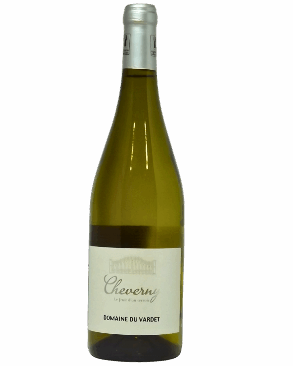 Morin - Cheverny Blanc 2023