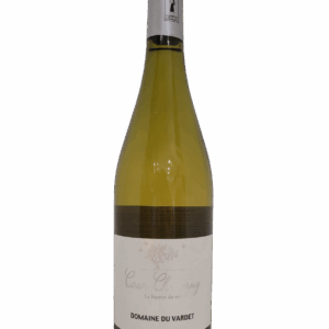 Morin - Cour Cheverny moelleux 2023 - La liqueur du roi